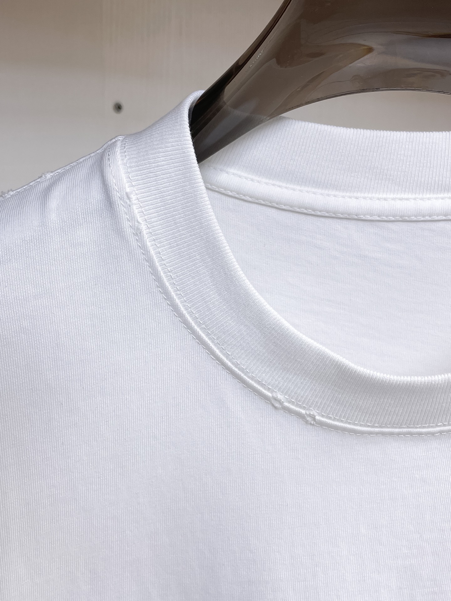 short sleeves